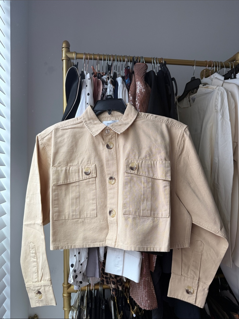 INSPR JACKET